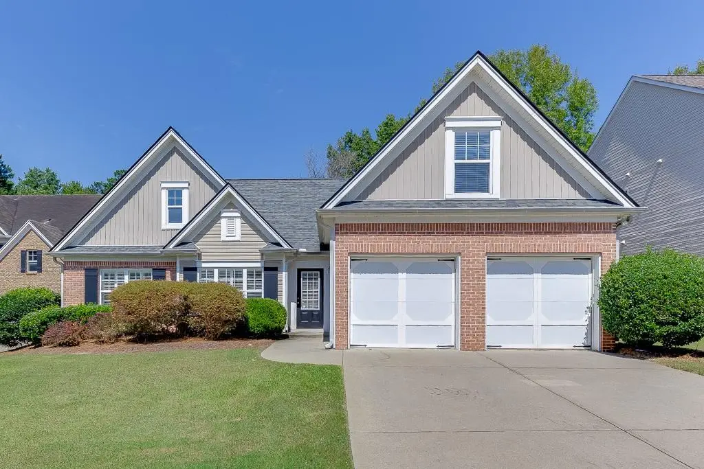 Buford, GA 30519 | 3 beds | 2 baths | $395,000